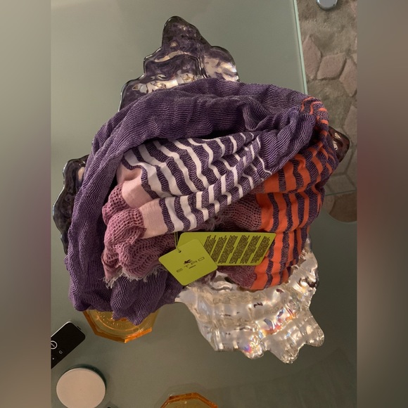 Etro Accessories - ETRO